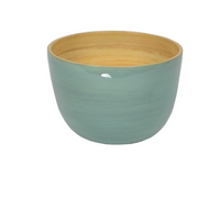 Bamboo Classic Snack Bowl -