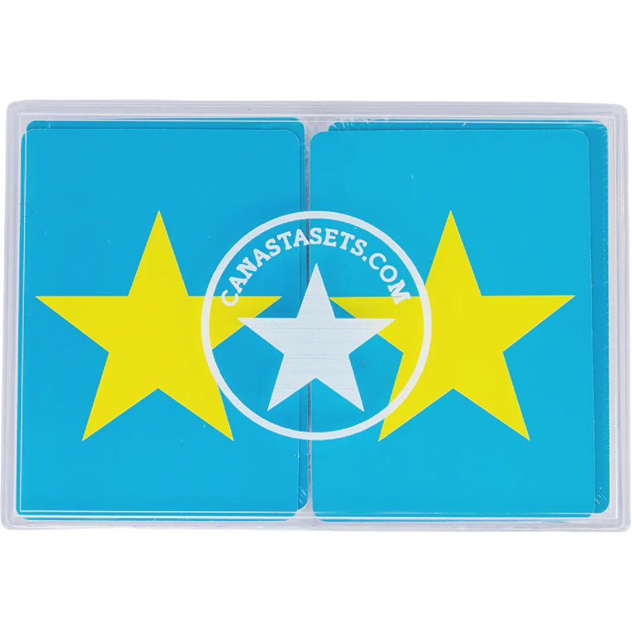 Canasta Card Sets