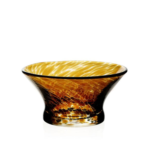 Vanessa Tortoise Bowl -