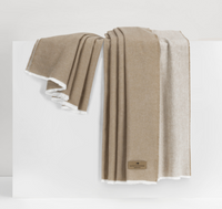 Aspen Reversible Throw -