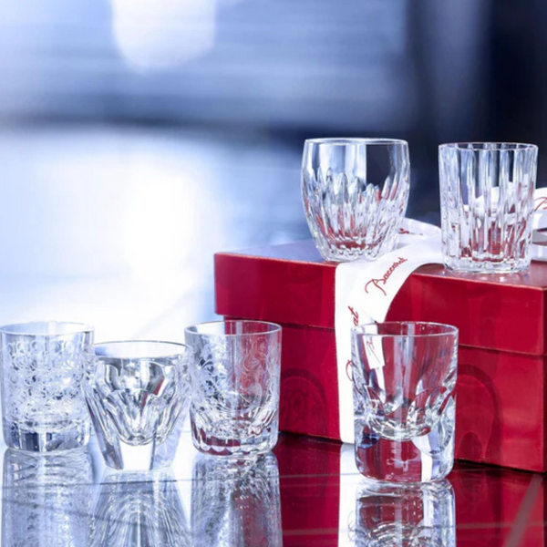Take A Shot - Les Mini Set - Set of 6 – Current Home NY