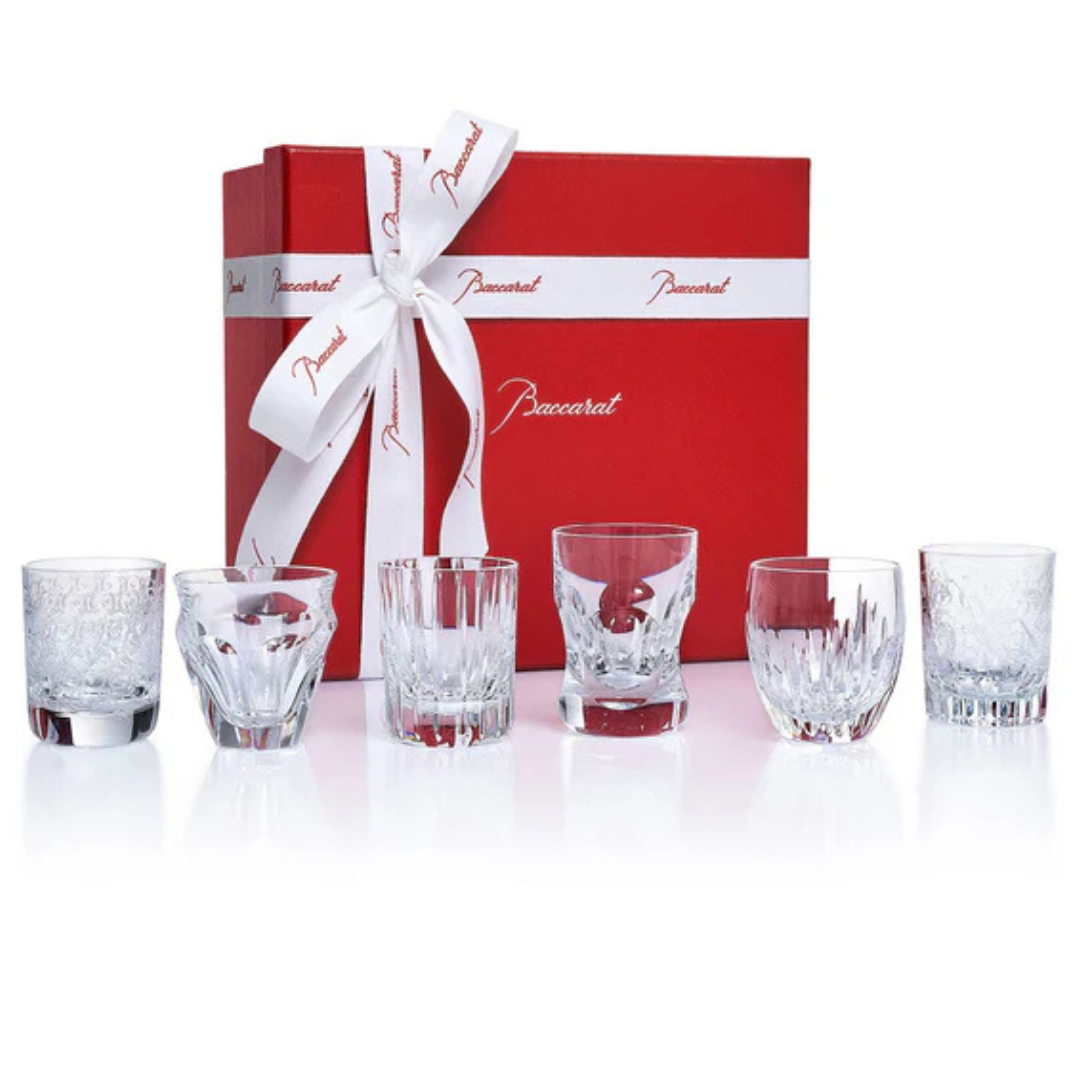 Take A Shot - Les Mini Set - Set of 6 – Current Home NY
