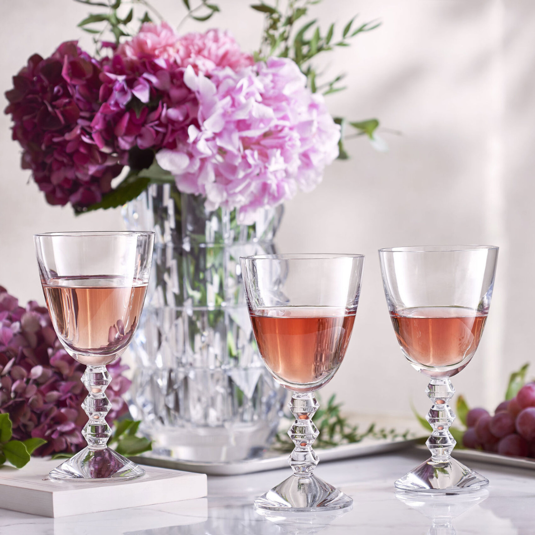 Vega Red Wine Glass