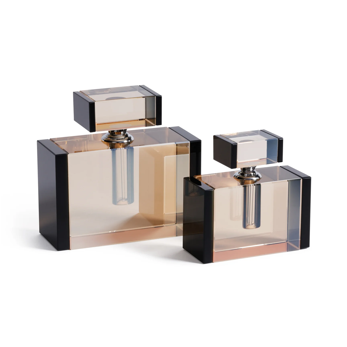 Tonal Perfume Bottle