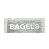 Bagel Tray - Granite.