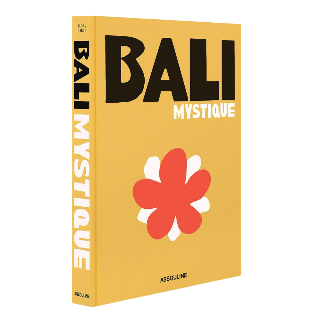 Travel Series - Bali Mystique.