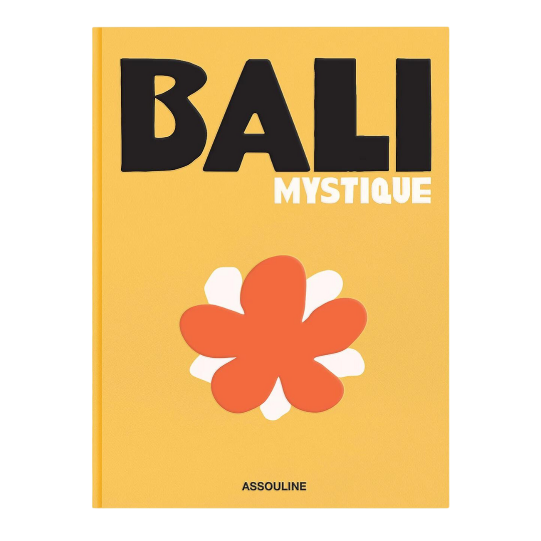 Travel Series - Bali Mystique.