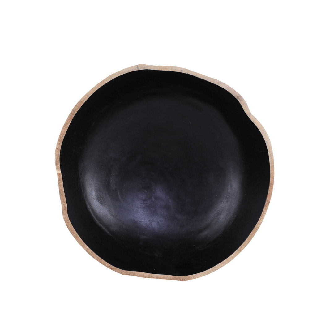 Banzai Bowl Set of 2 - Black.