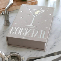 The Essentials - Cocktail Tools.