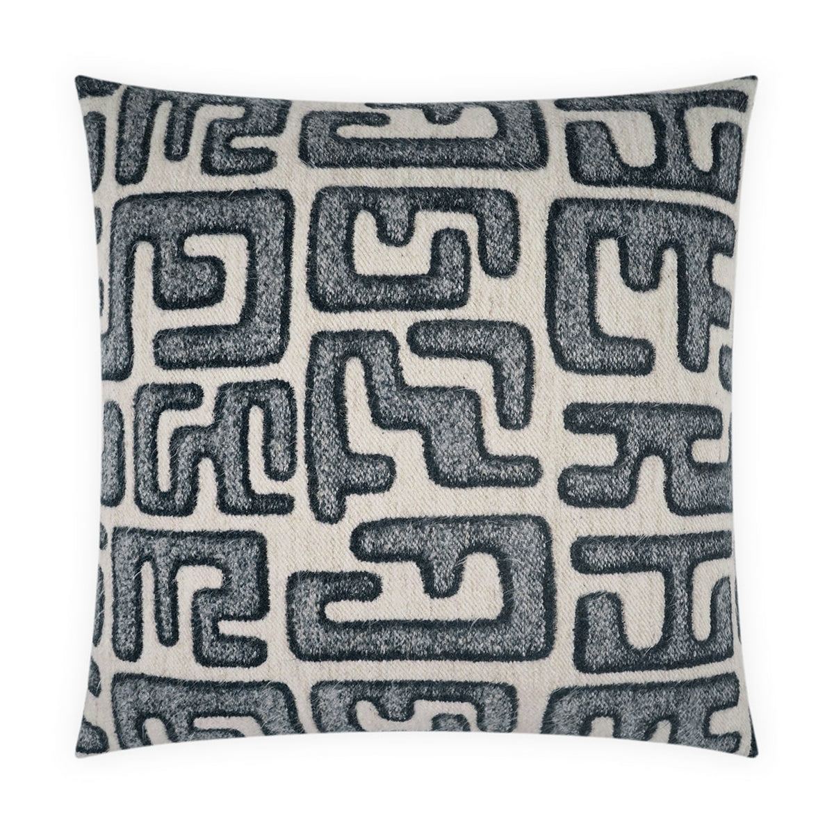 Bantu Pillow Navy