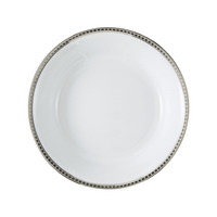Athena Platinum Dinnerware