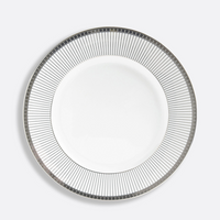 Athena Platinum Dinnerware