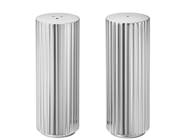 Salt & Pepper