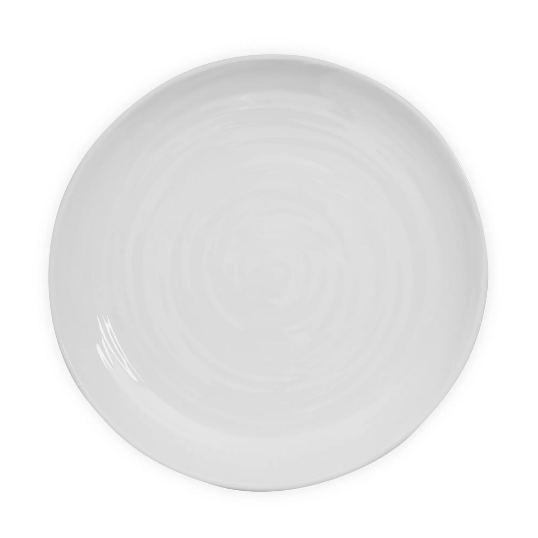 Origine Dinnerware White