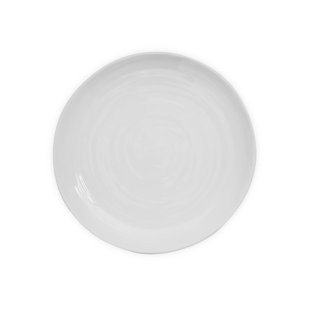 Origine Dinnerware White