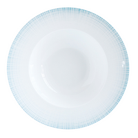 Saphir Bleu Dinnerware