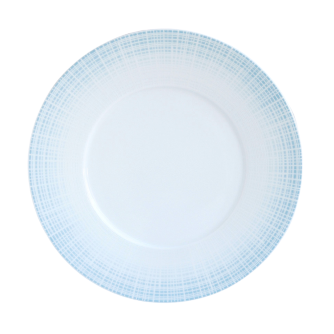 Saphir Bleu Dinnerware