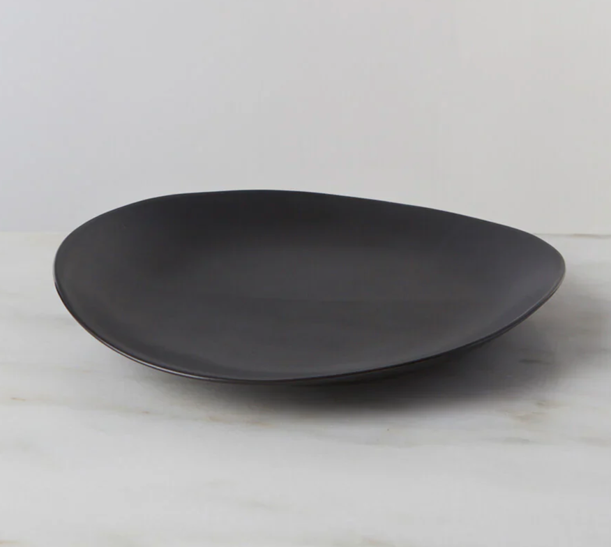 Barre Dinnerware Slate - NEW!