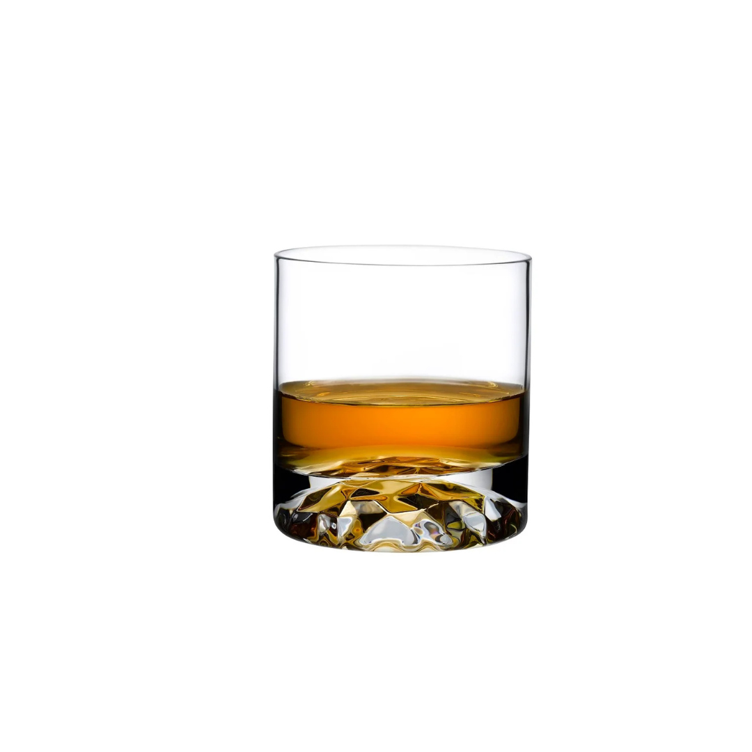 Club Drinkware Set of 4