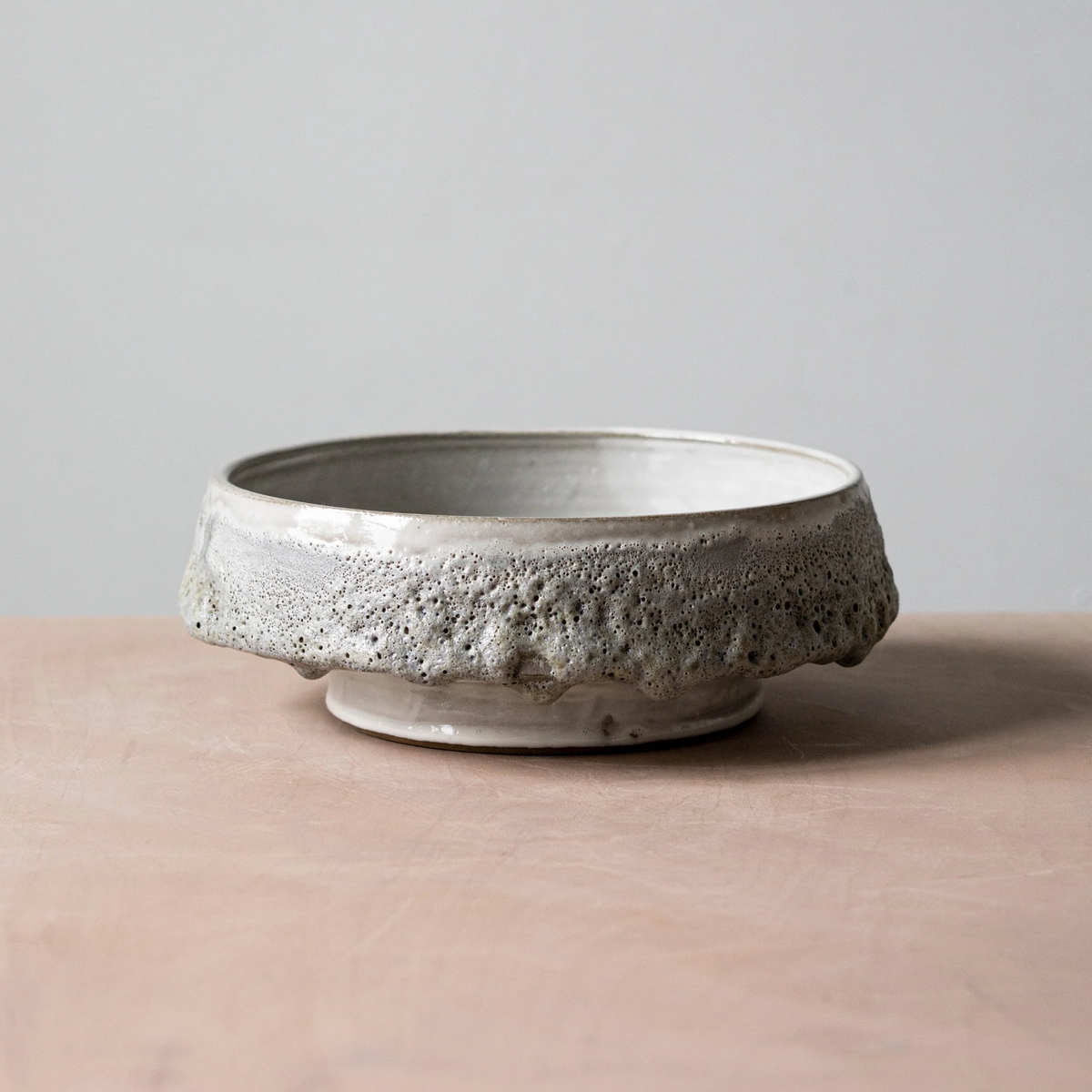 Cindy Froth Vase -