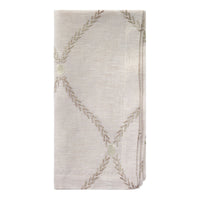 Regent Napkin Tan Set of 4