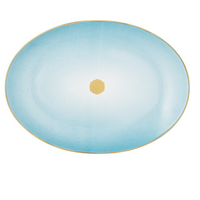 Aura Dinnerware