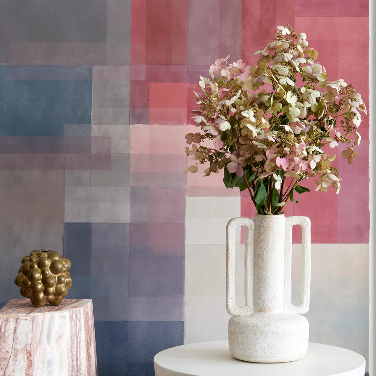 Bretagne Vase