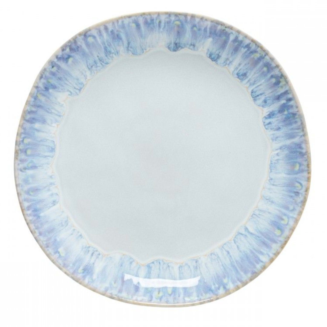 Brisa Blue Dinnerware
