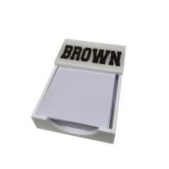 College Note Pad