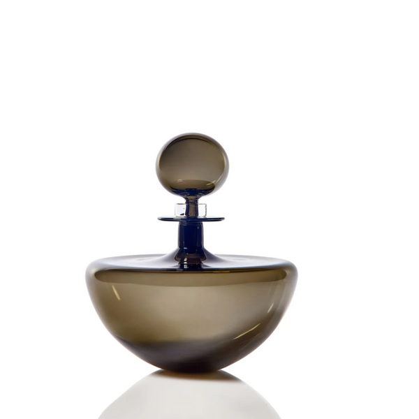 Petite Decanter Low Arc -