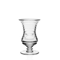 Ripples Footed Vase