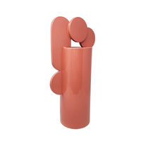 Bubble Collection Vase - Gli Innamorati - Candy