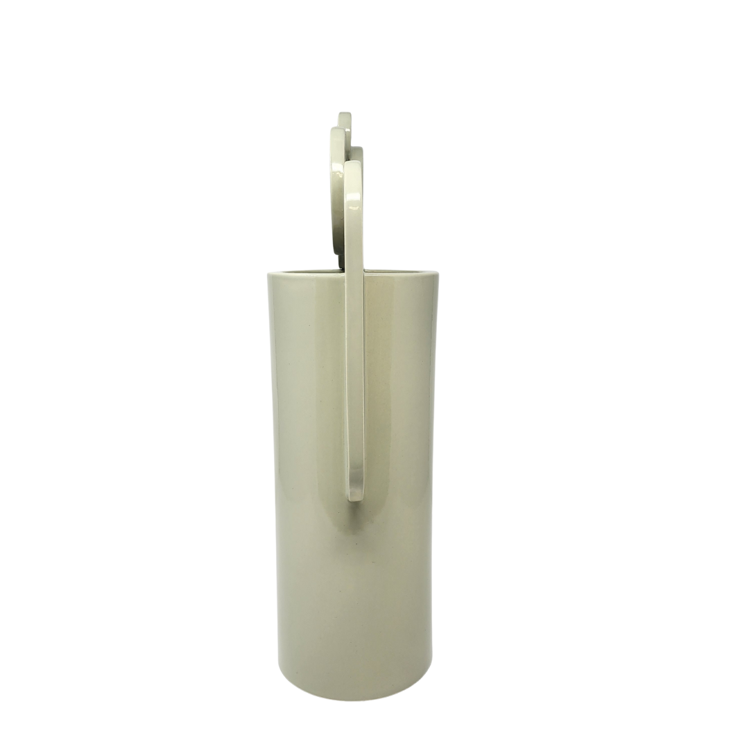 Bubble Collection Vase - Nebbia - Sage