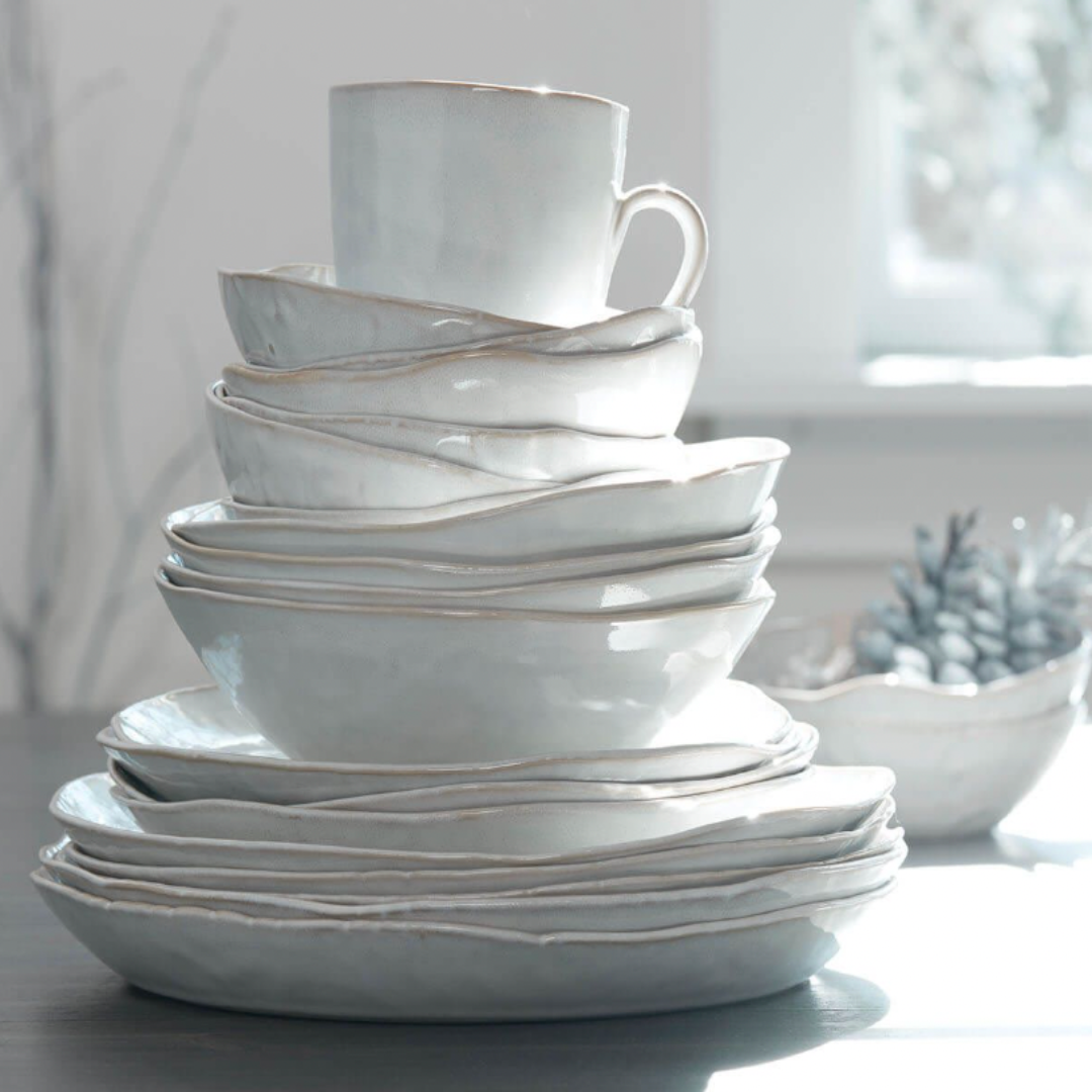 Burlington Dinnerware Cloud