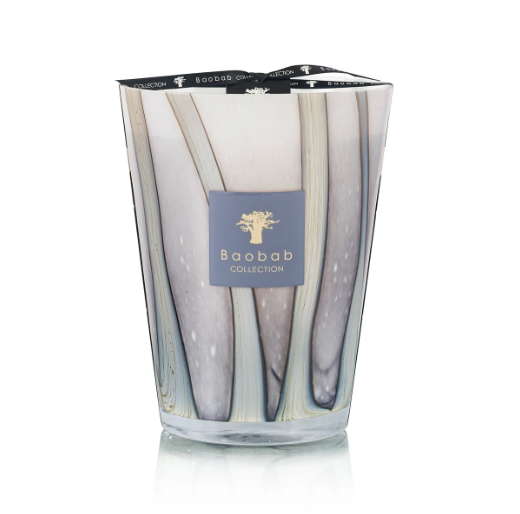 Woods Broceliande Candle -