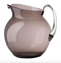 Palla Transparante Pitcher