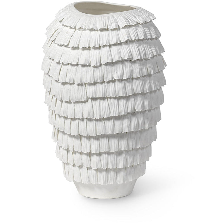 Vivian Porcelain Vase