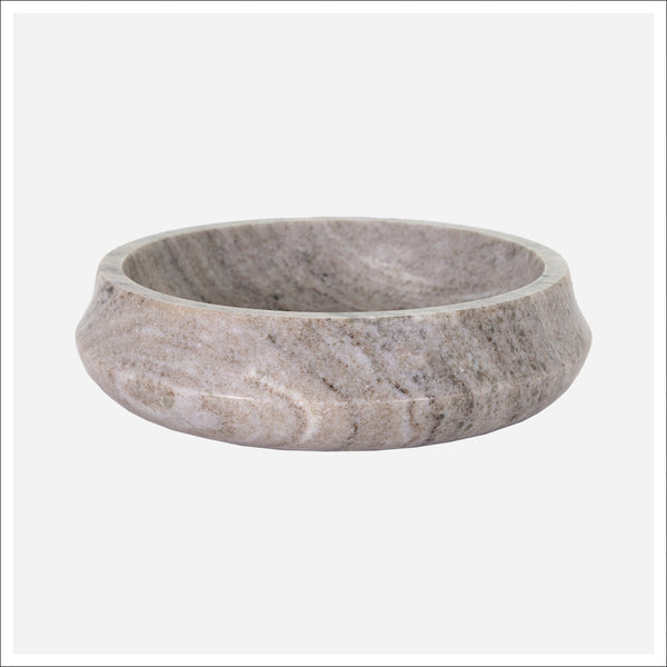 Odyssey Marble Bowl