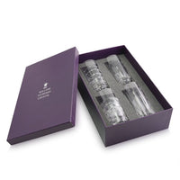 Skye Drinkware Set of 4 -