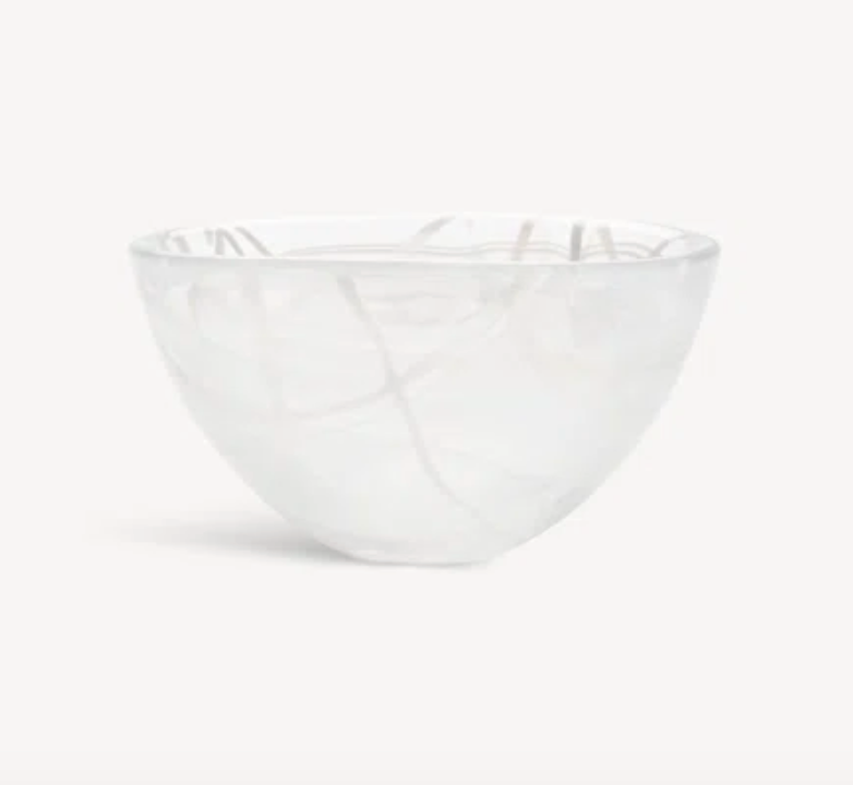 Contrast Bowl Small