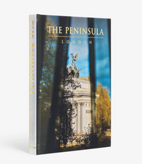 The Peninsula London