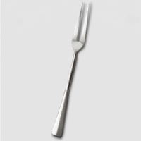 Alta Meat Serving Fork