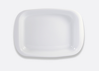 Origine Dinnerware White