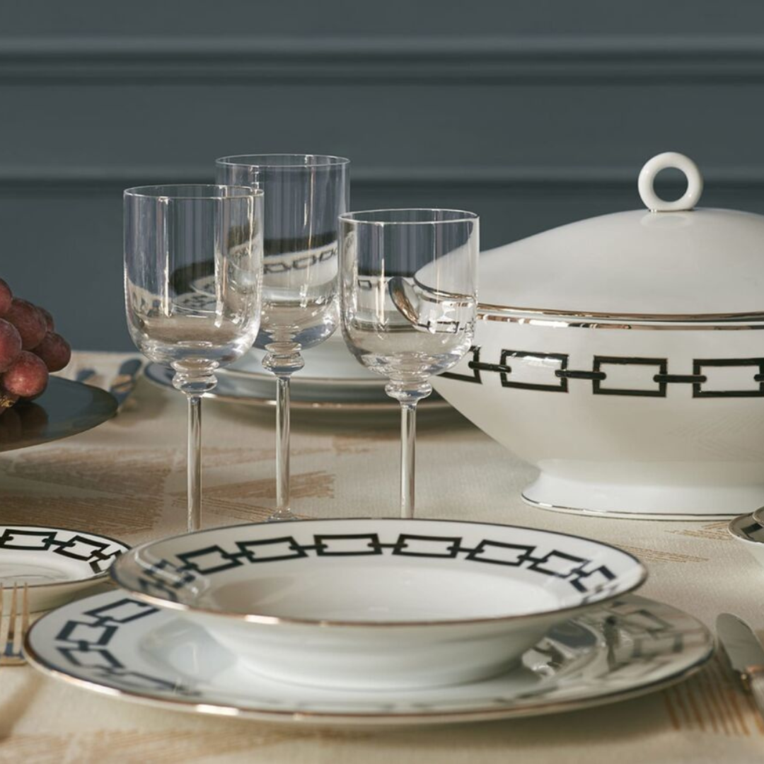 Catene Zaffiro Dinnerware