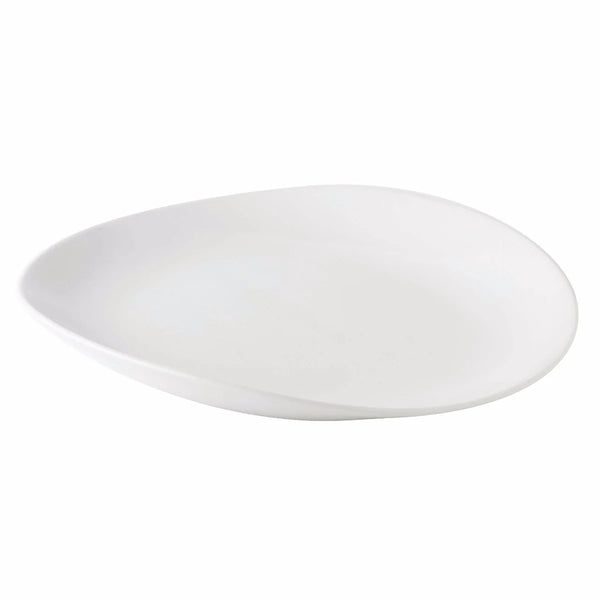 Barre Dinnerware Alabaster - NEW!