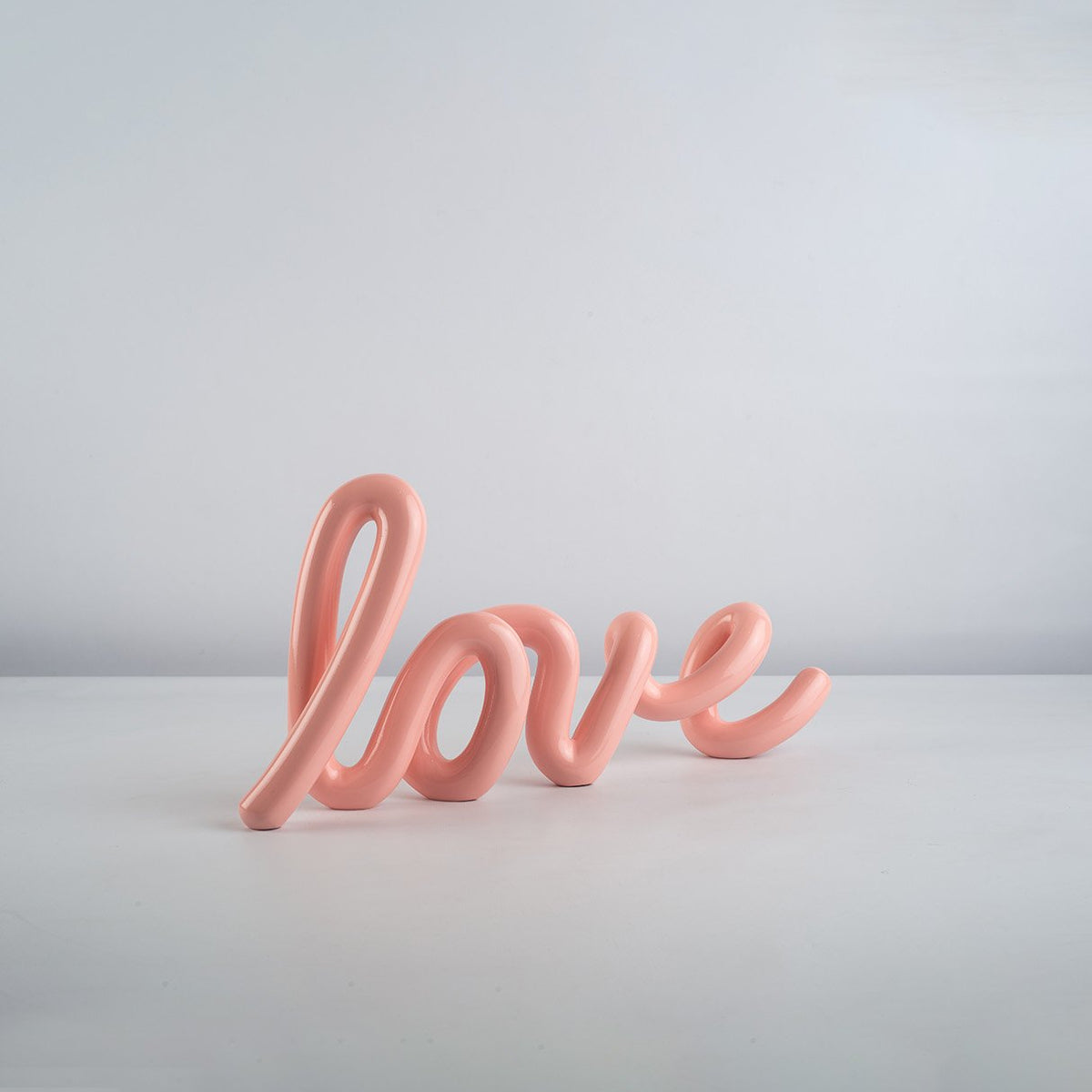 Love Sculpture