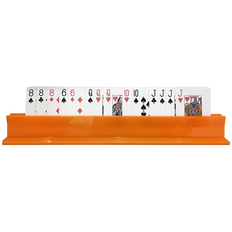 Canasta Rack