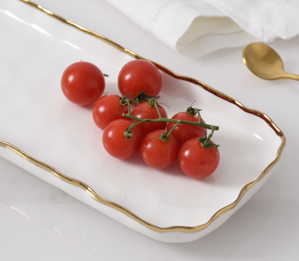 Portofino Rectangle Tray