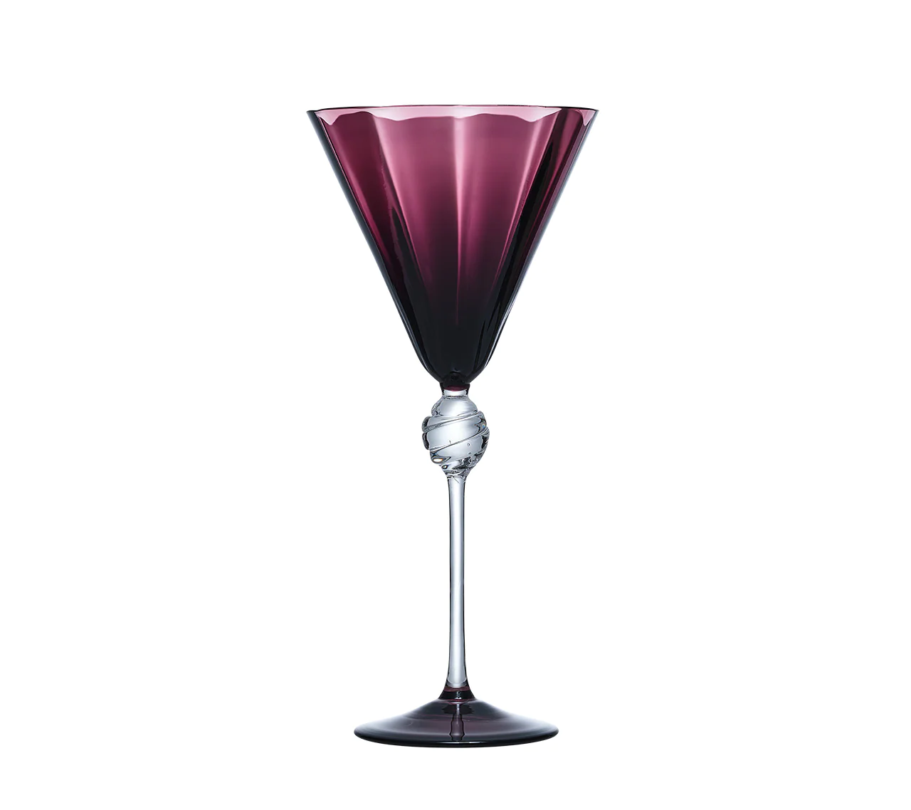 Kim Seybert Daphne Drinkware