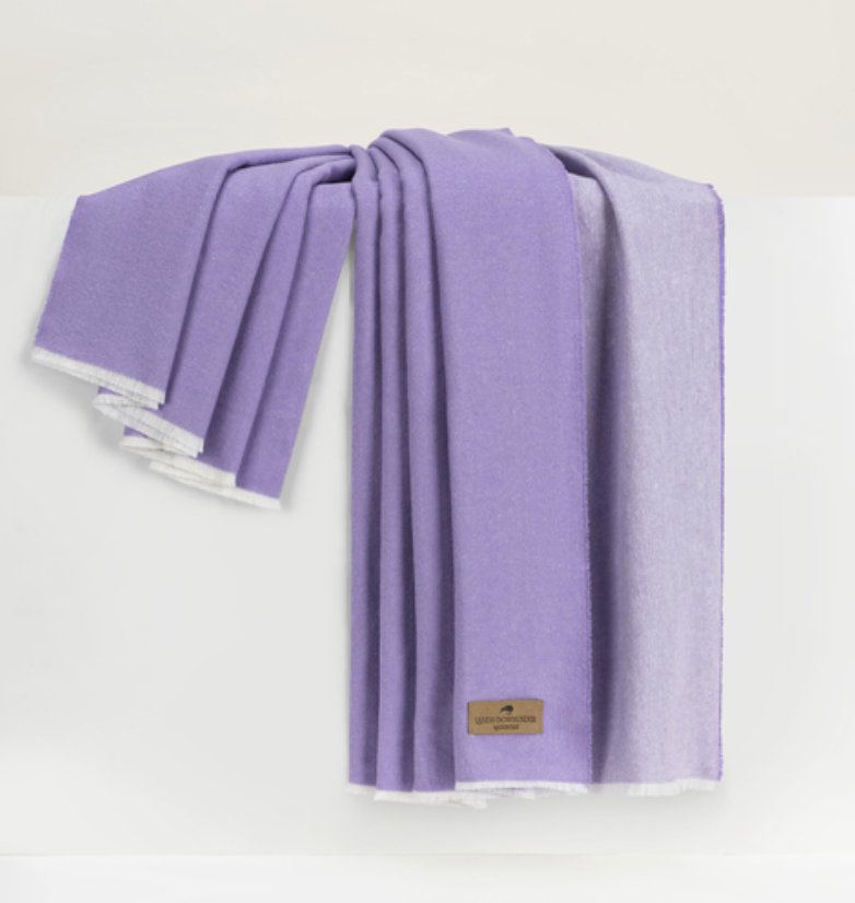 Aspen Reversible Throw -